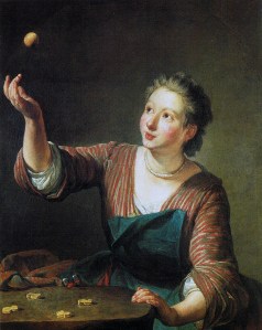 chardin_-_les_osselets